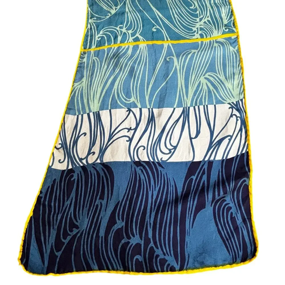 Vintage 90 silk
